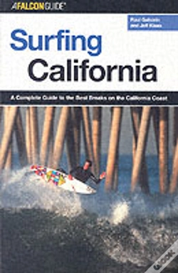 Capa do artigo Surfing California
