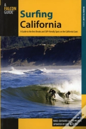 Surfing California