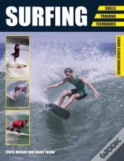 Capa do artigo Surfing