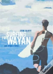 Surfing For Wayan