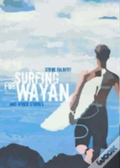 Capa do artigo Surfing For Wayan