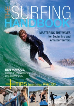 Capa do artigo Surfing Handbook
