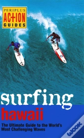Surfing Hawaii