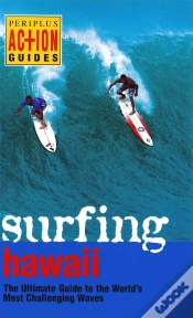 Capa do artigo Surfing Hawaii