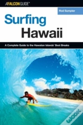 Surfing Hawaii