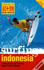 Capa do artigo Surfing Indonesia