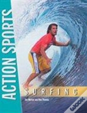 Capa do artigo Surfing
