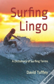 Capa do artigo Surfing Lingo