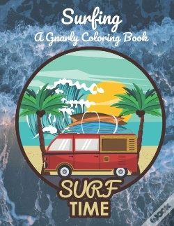 Capa do artigo Surfing