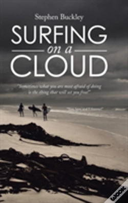 Capa do artigo Surfing On A Cloud
