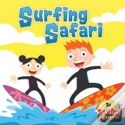 Capa do artigo Surfing Safari