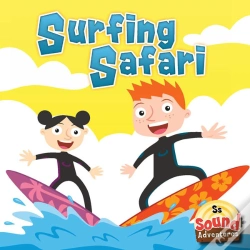 Capa do artigo Surfing Safari