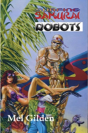 Surfing Samurai Robots - Preview
