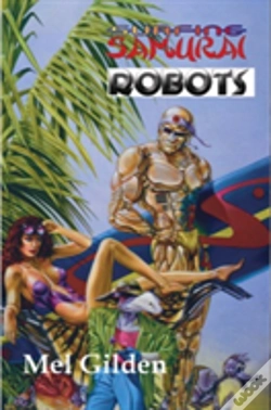 Capa do artigo Surfing Samurai Robots