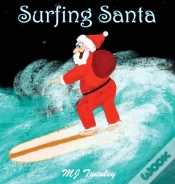 Capa do artigo Surfing Santa