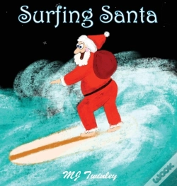 Capa do artigo Surfing Santa