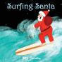 Surfing Santa - Preview