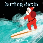 Capa do artigo Surfing Santa