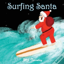 Capa do artigo Surfing Santa