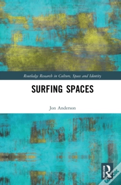 Capa do artigo Surfing Spaces