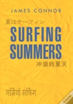 Capa do artigo Surfing Summers