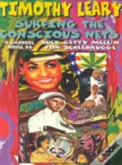 Capa do artigo Surfing The Conscious Nets: A Graphic Novel