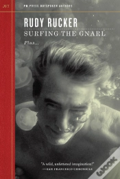 Capa do artigo Surfing The Gnarl