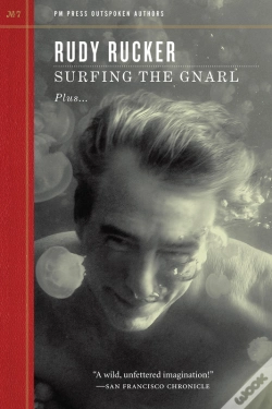 Capa do artigo Surfing The Gnarl