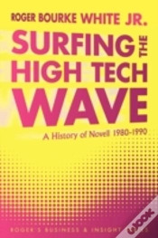Capa do artigo Surfing The High Tech Wave: A History Of