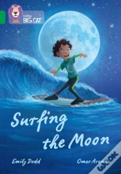 Capa do artigo Surfing The Moon