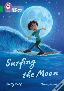 Capa do artigo Surfing The Moon