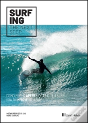 Capa do artigo Surfing - The Next Step