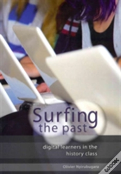 Capa do artigo Surfing The Past