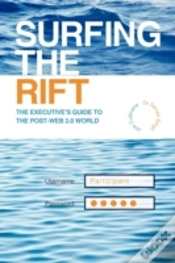 Capa do artigo Surfing The Rift