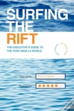 Capa do artigo Surfing The Rift