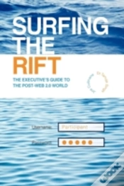 Capa do artigo Surfing The Rift