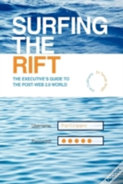 Capa do artigo Surfing The Rift