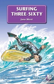 Capa do artigo Surfing Three-Sixty