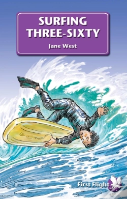 Capa do artigo Surfing Three-Sixty