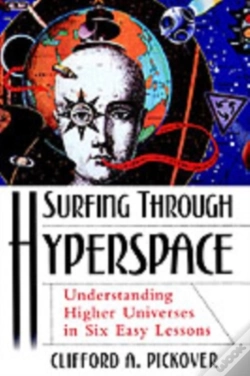 Capa do artigo Surfing Through Hyperspace
