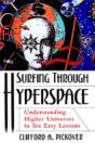 Surfing Through Hyperspace - Preview