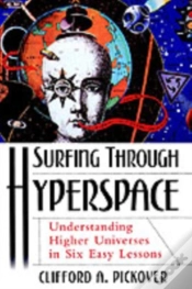 Capa do artigo Surfing Through Hyperspace