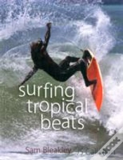 Capa do artigo Surfing Tropical Beats