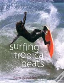 Capa do artigo Surfing Tropical Beats