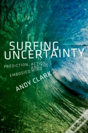 Capa do artigo Surfing Uncertainty