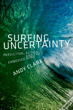 Capa do artigo Surfing Uncertainty