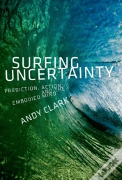 Capa do artigo Surfing Uncertainty