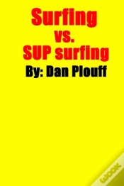 Capa do artigo Surfing Vs. Sup Surfing