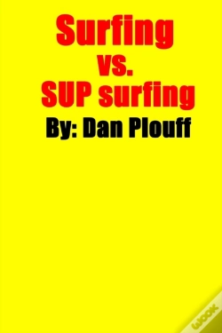 Capa do artigo Surfing Vs. Sup Surfing