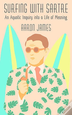 Capa do artigo Surfing With Sartre